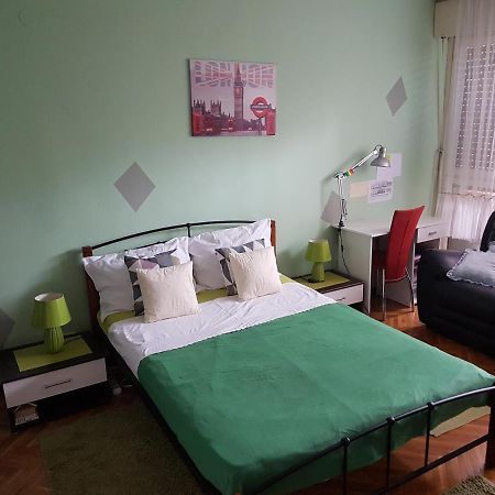 Apartman Lena Split Luaran gambar