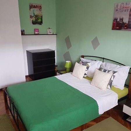 Apartman Lena Split Luaran gambar