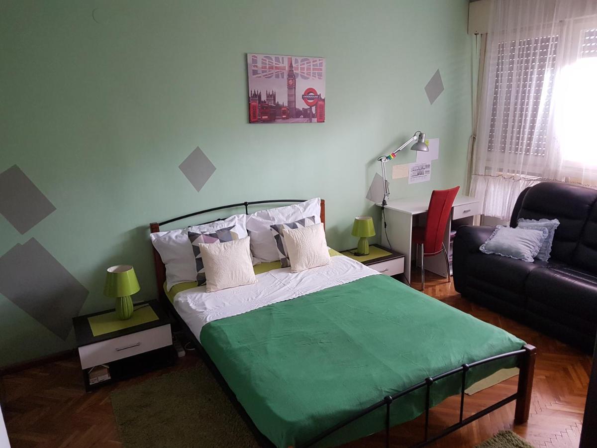 Apartman Lena Split Luaran gambar