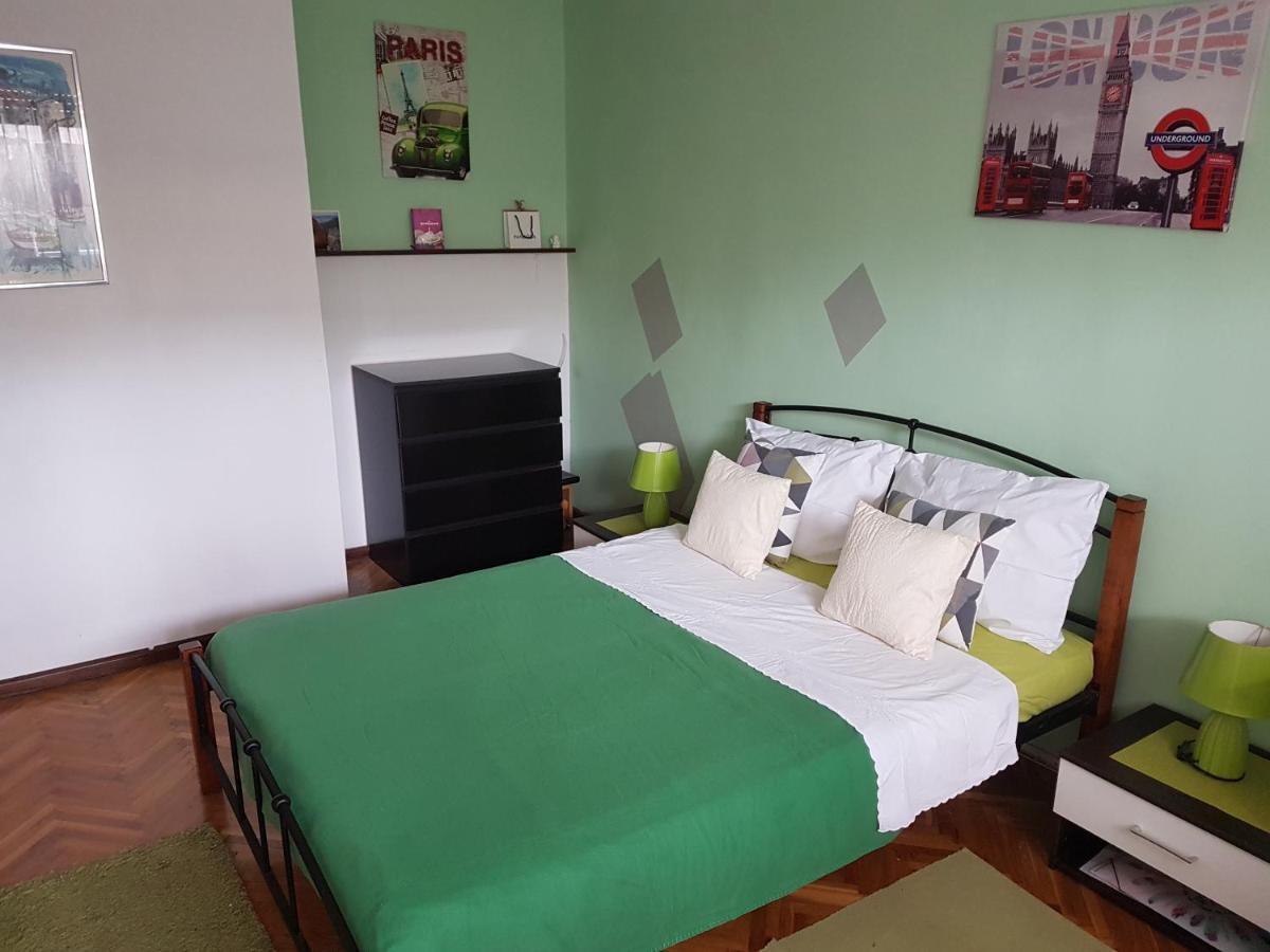 Apartman Lena Split Luaran gambar