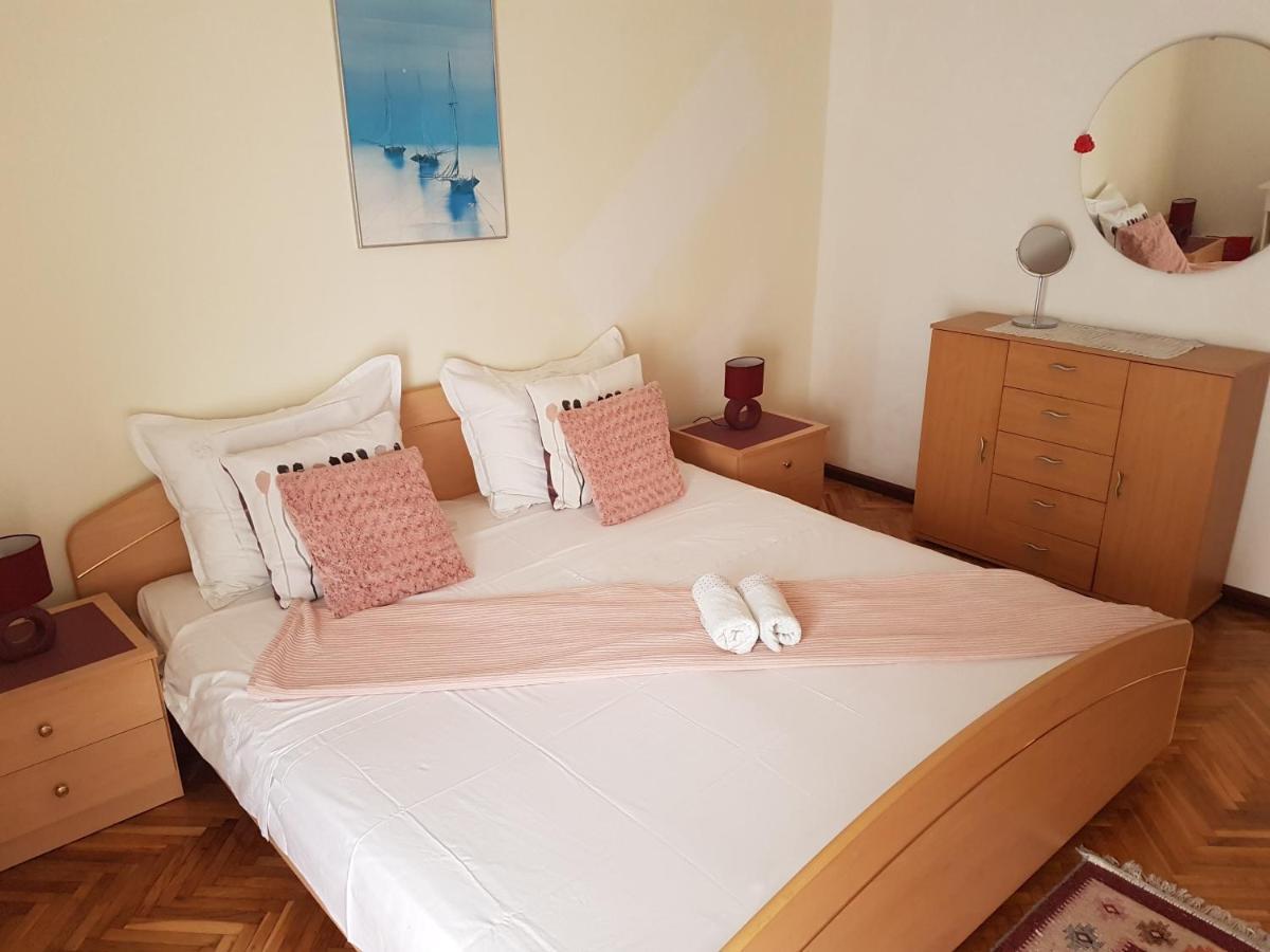 Apartman Lena Split Luaran gambar