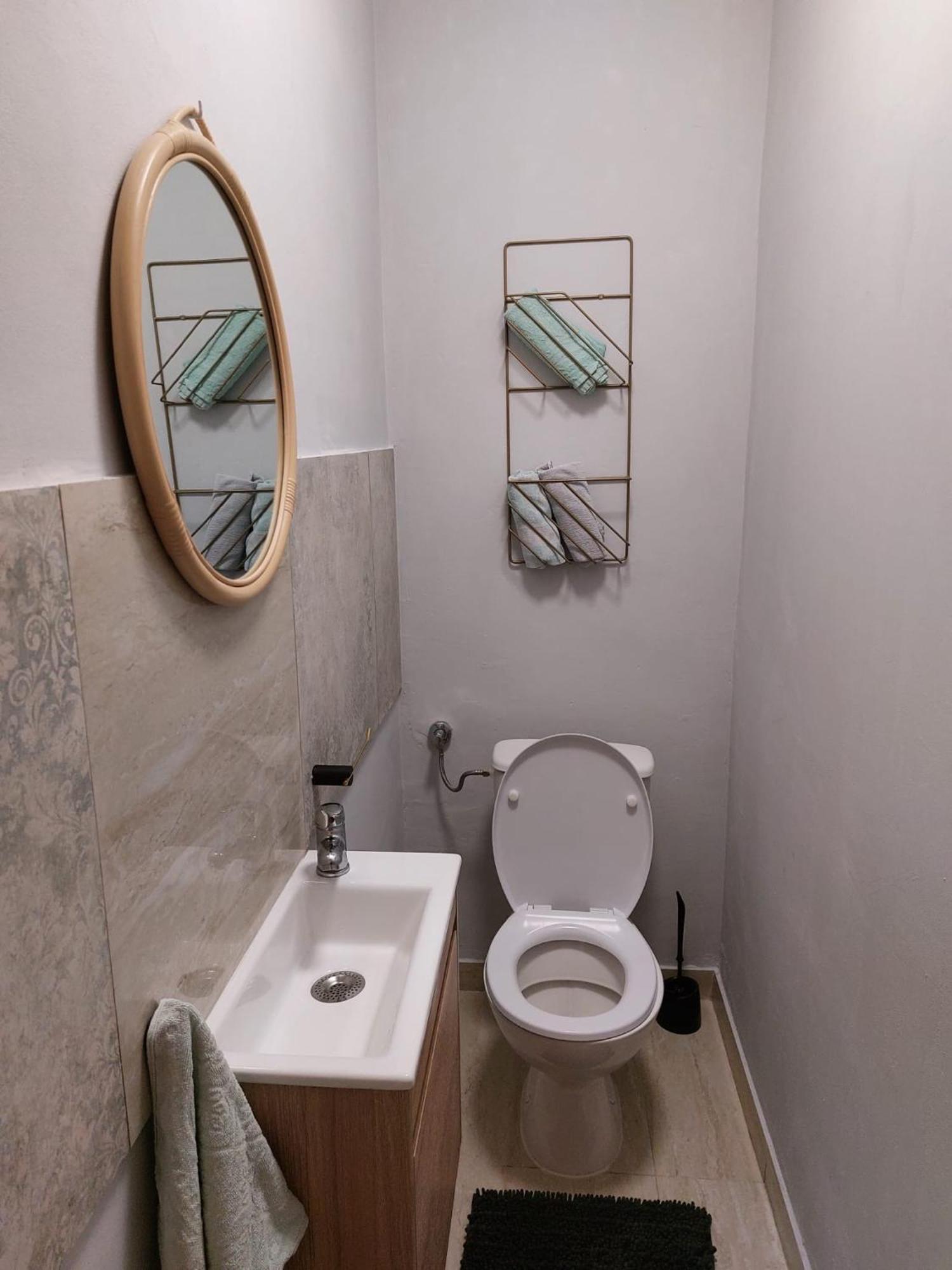 Apartman Lena Split Luaran gambar