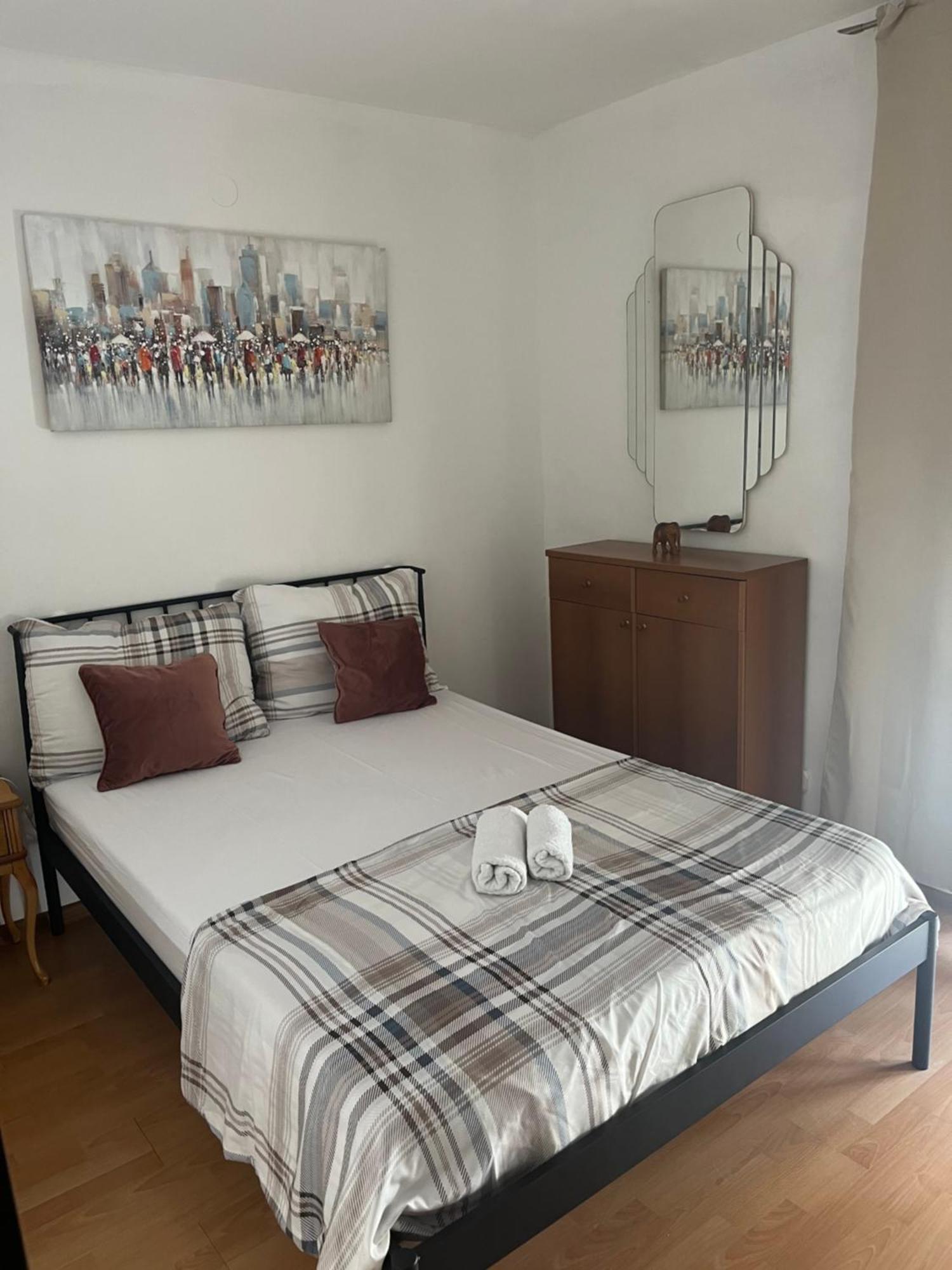 Apartman Lena Split Luaran gambar