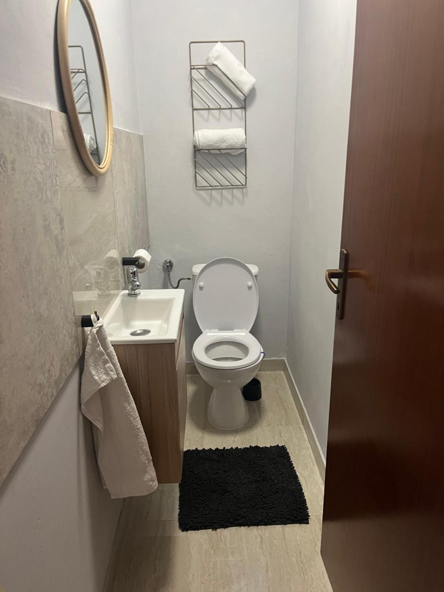 Apartman Lena Split Luaran gambar