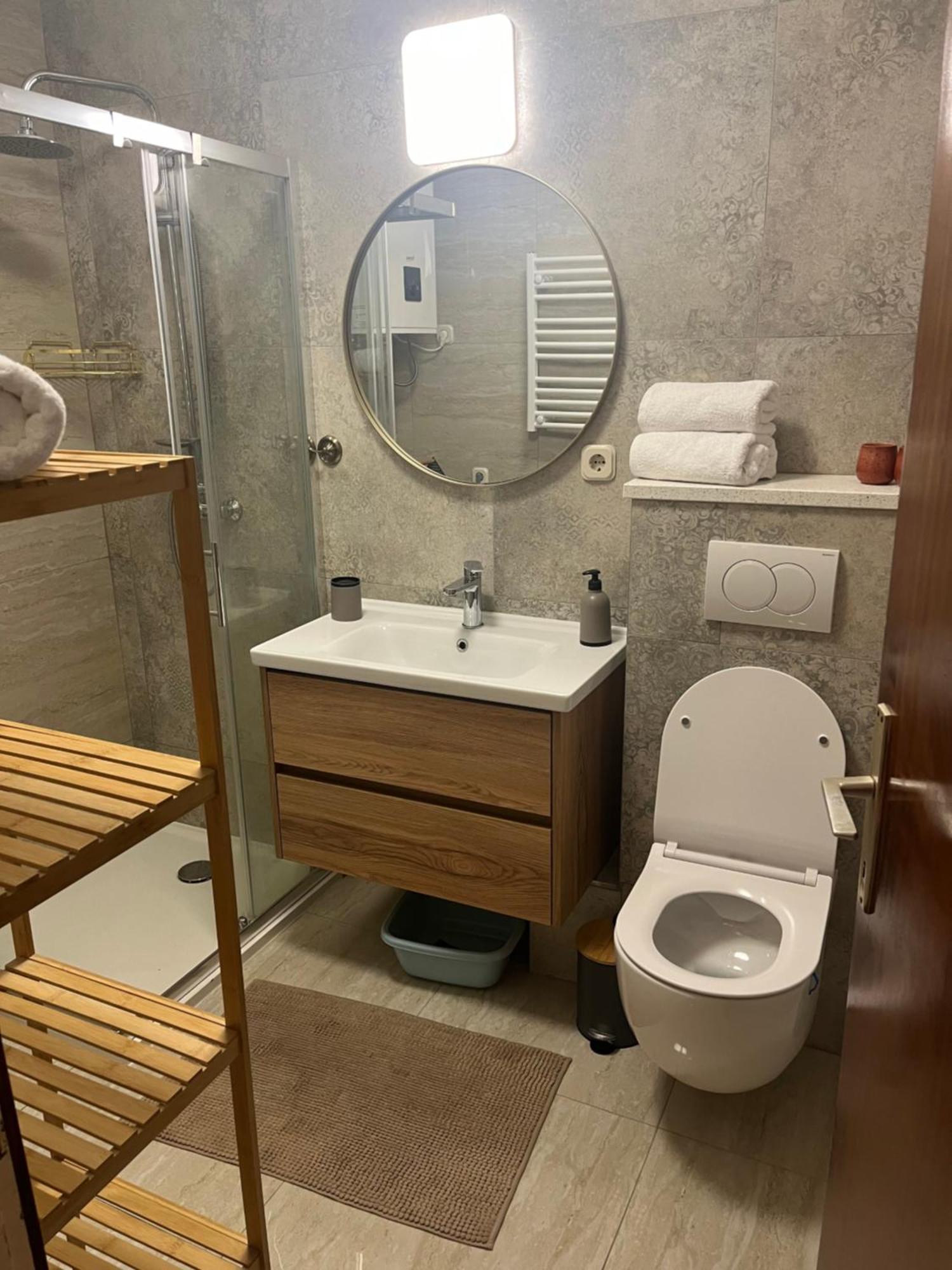 Apartman Lena Split Luaran gambar