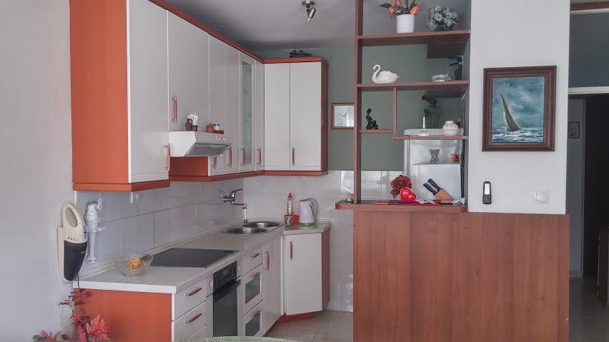 Apartman Lena Split Luaran gambar