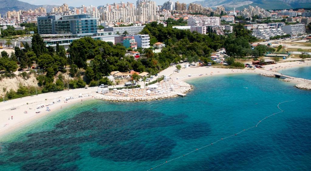 Apartman Lena Split Luaran gambar
